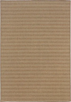 Oriental Weavers Karavia Outdoor Rug 1X 6ft 7in x 9ft 6in