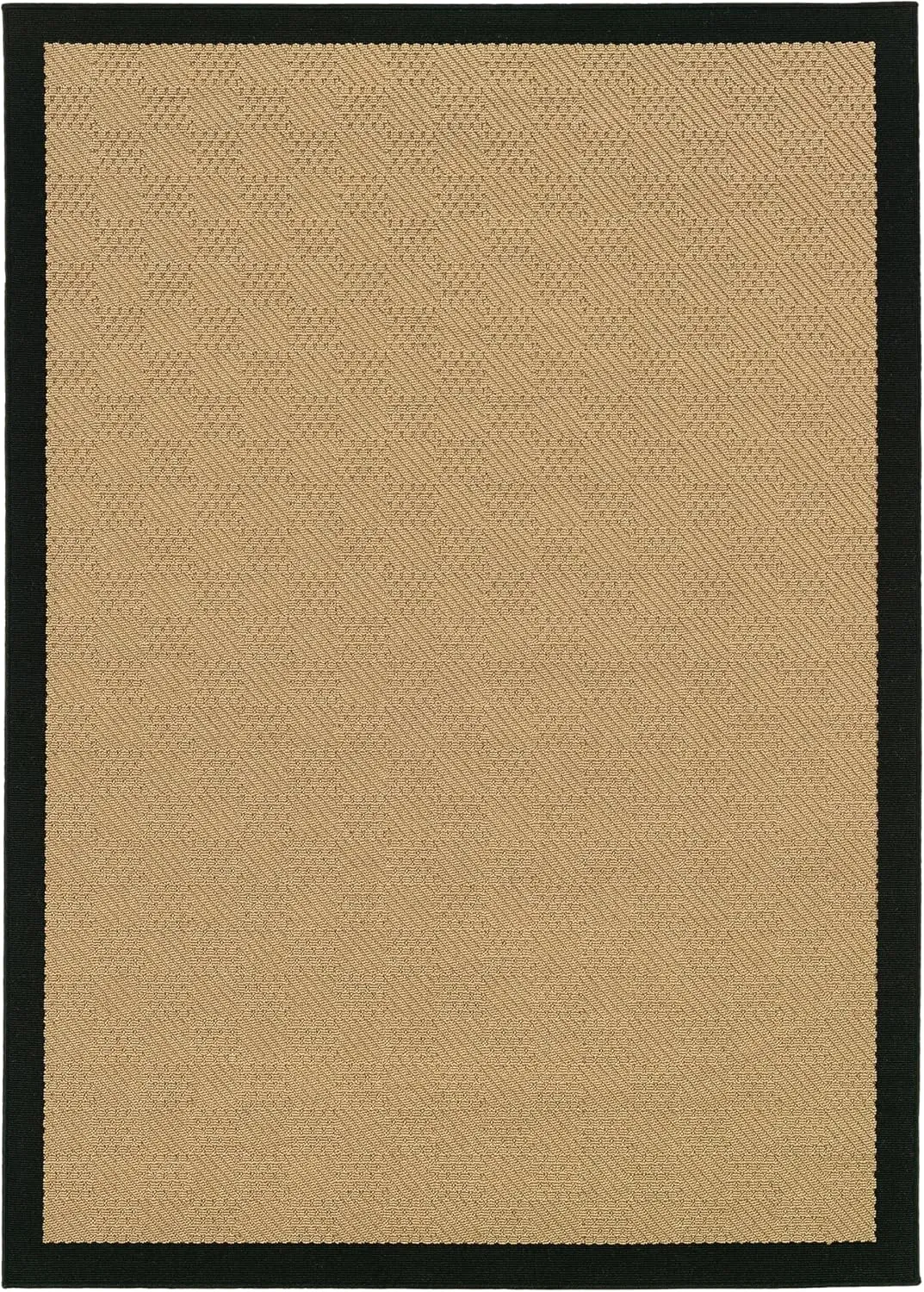 Oriental Weavers Lanai 525x5 Area Rug, 2' x 3', Beige
