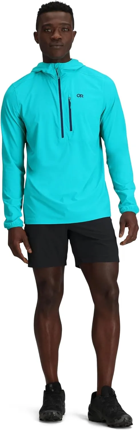 Outdoor Research Men's Astroman Air Sun Hoodie
