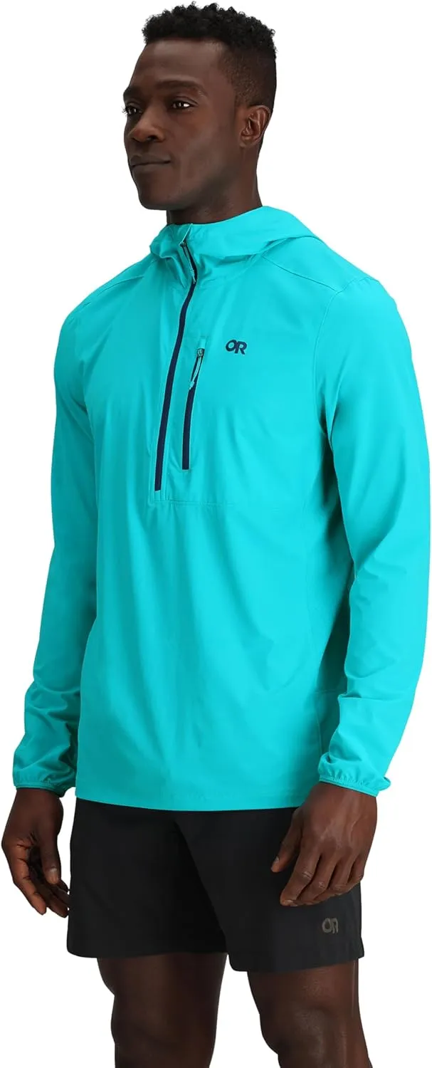 Outdoor Research Men's Astroman Air Sun Hoodie