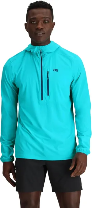 Outdoor Research Men's Astroman Air Sun Hoodie