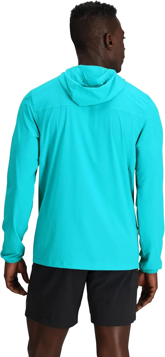 Outdoor Research Men's Astroman Air Sun Hoodie