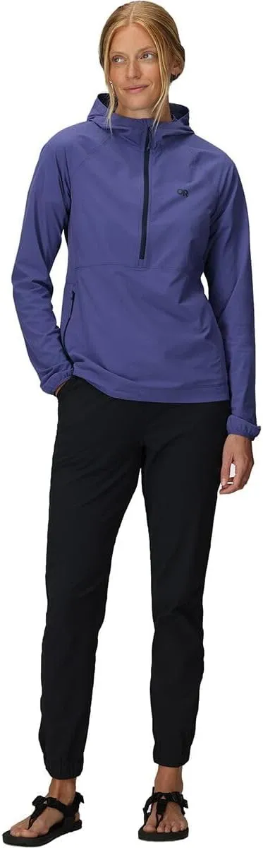 Outdoor Research Women's Astroman Air Sun Hoodie