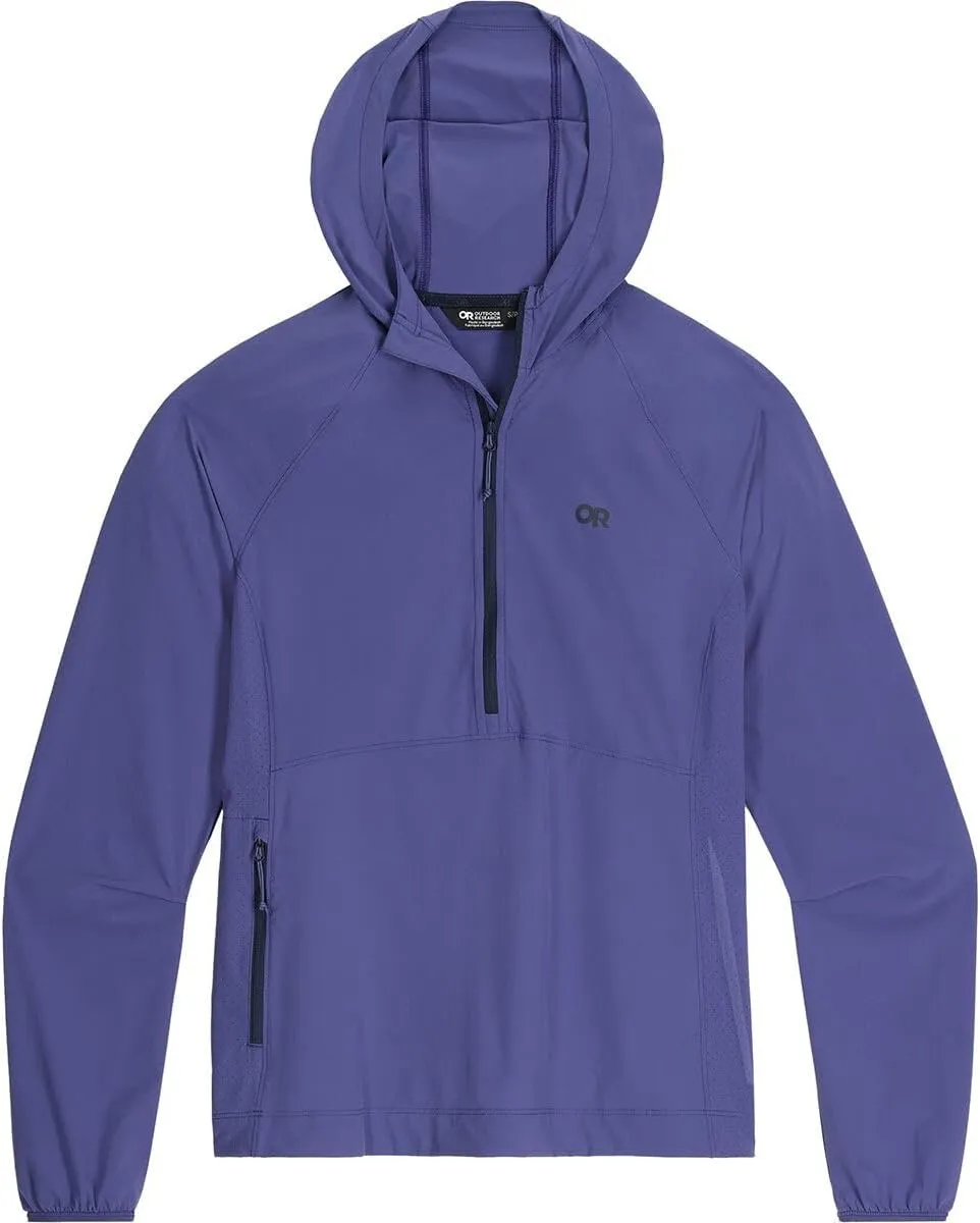 Outdoor Research Women's Astroman Air Sun Hoodie