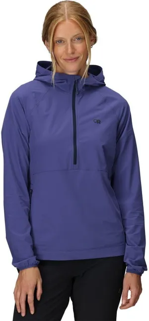 Outdoor Research Women's Astroman Air Sun Hoodie