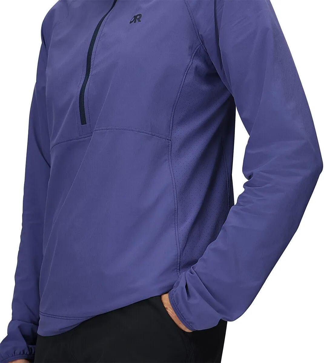 Outdoor Research Women's Astroman Air Sun Hoodie
