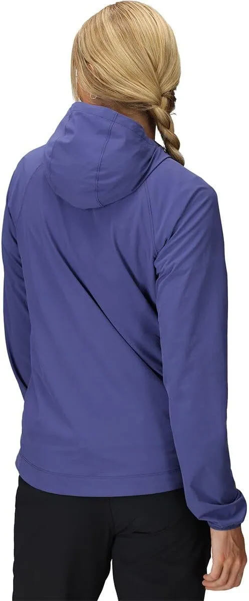 Outdoor Research Women's Astroman Air Sun Hoodie