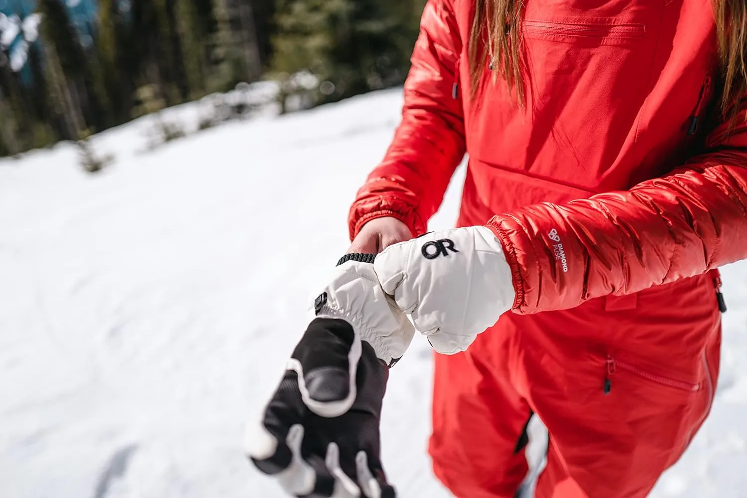 Outdoor Research Women’s Helium Down Jacket – Lightweight Puffer Jacket