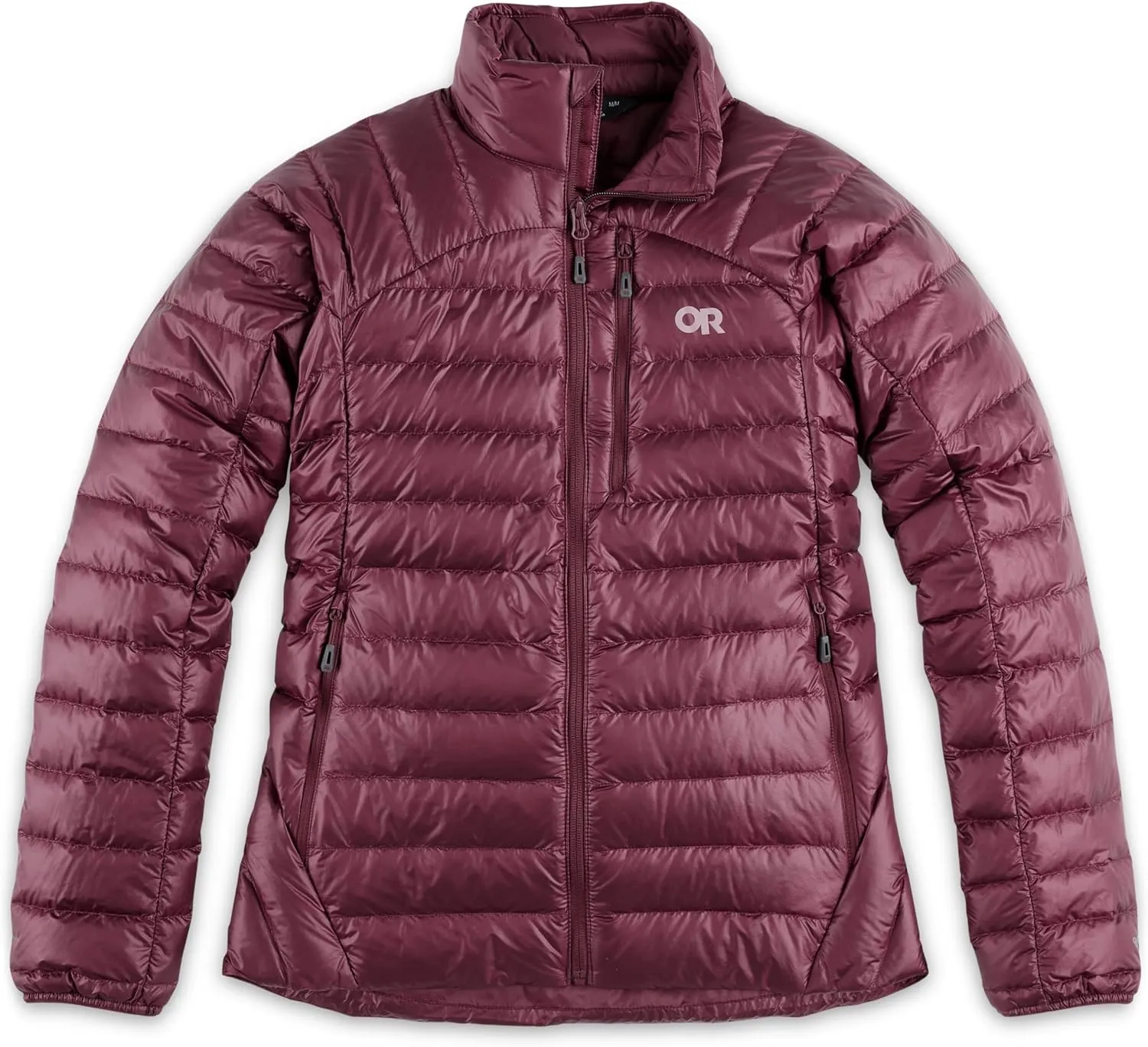 Outdoor Research Women’s Helium Down Jacket – Lightweight Puffer Jacket