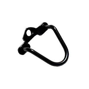 Oxford Standard Derailleur Protector - Black