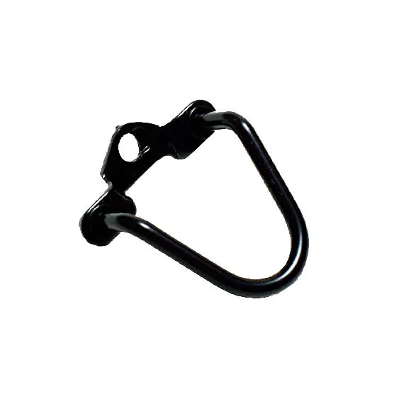 Oxford Standard Derailleur Protector - Black