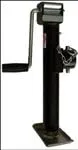 Pacific Rim TJP5001SB 5K SIDEWIND PIPEMOUNT-BLK