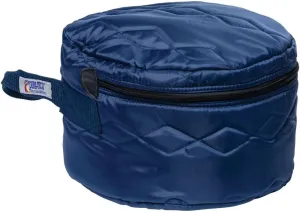 Padded Horse Riding Helmet Bag | Durable & Soft Nylon Outer | Quilted & Lined for Optimal Protection | Perfect for Awards | Suitable for Embroidery or Screen Printing