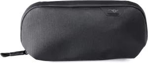 Peak Design Small Tech Pouch Black (BTP-S-BK-1)