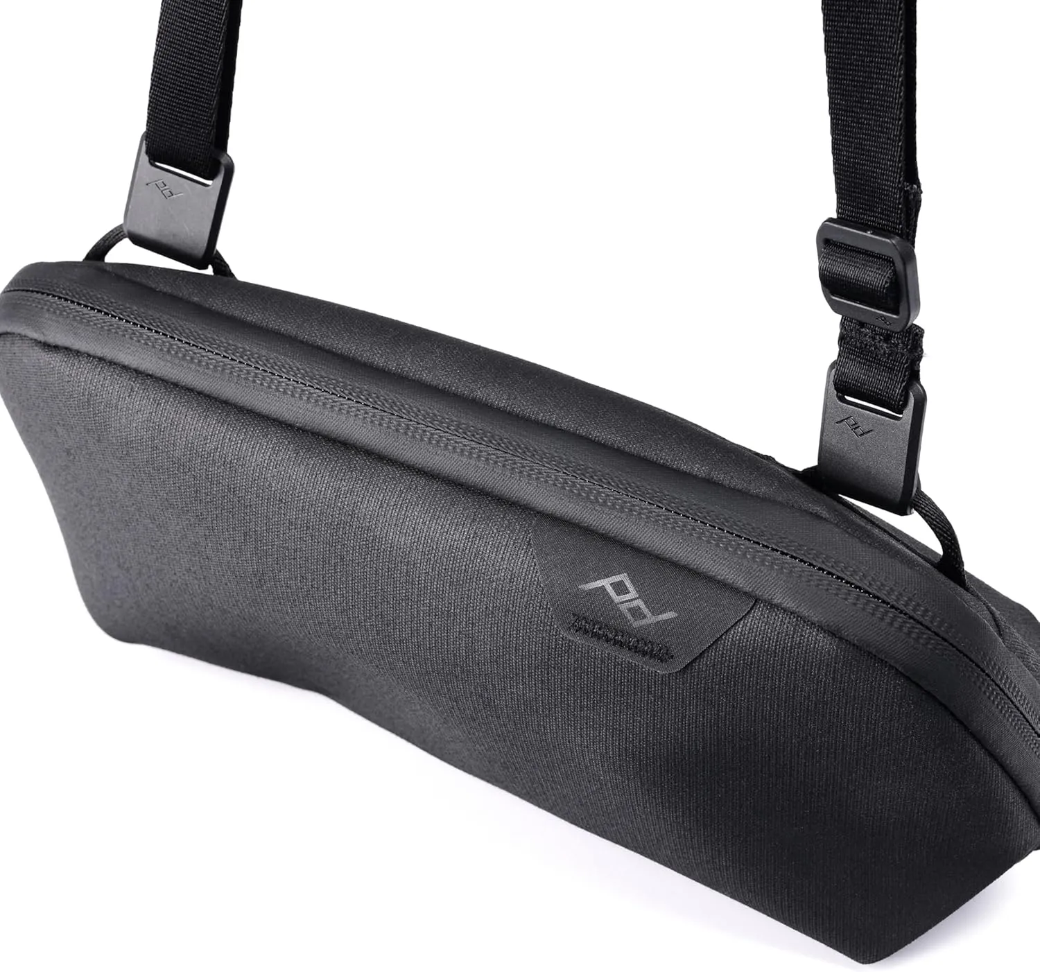 Peak Design Small Tech Pouch Black (BTP-S-BK-1)