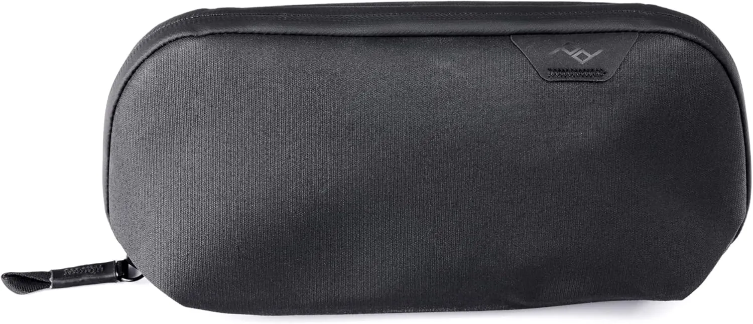 Peak Design Small Tech Pouch Black (BTP-S-BK-1)