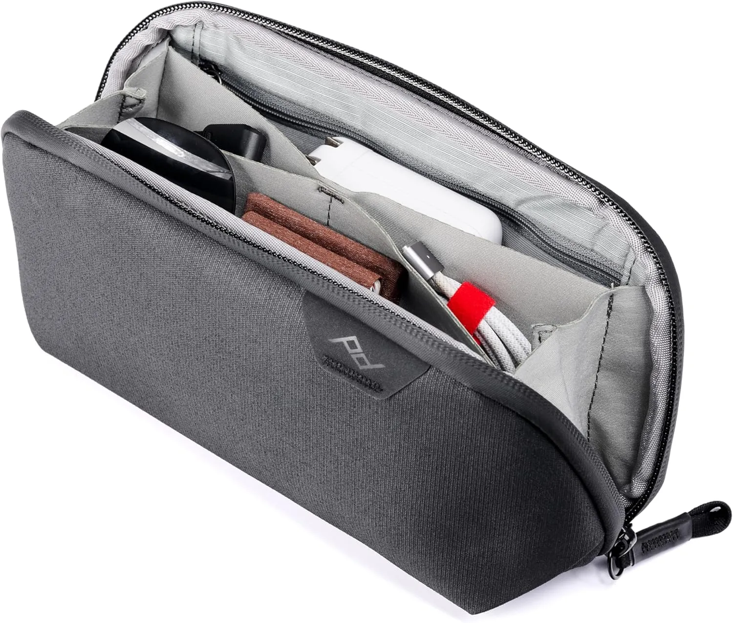 Peak Design Small Tech Pouch Charcoal (BTP-S-CH-1)
