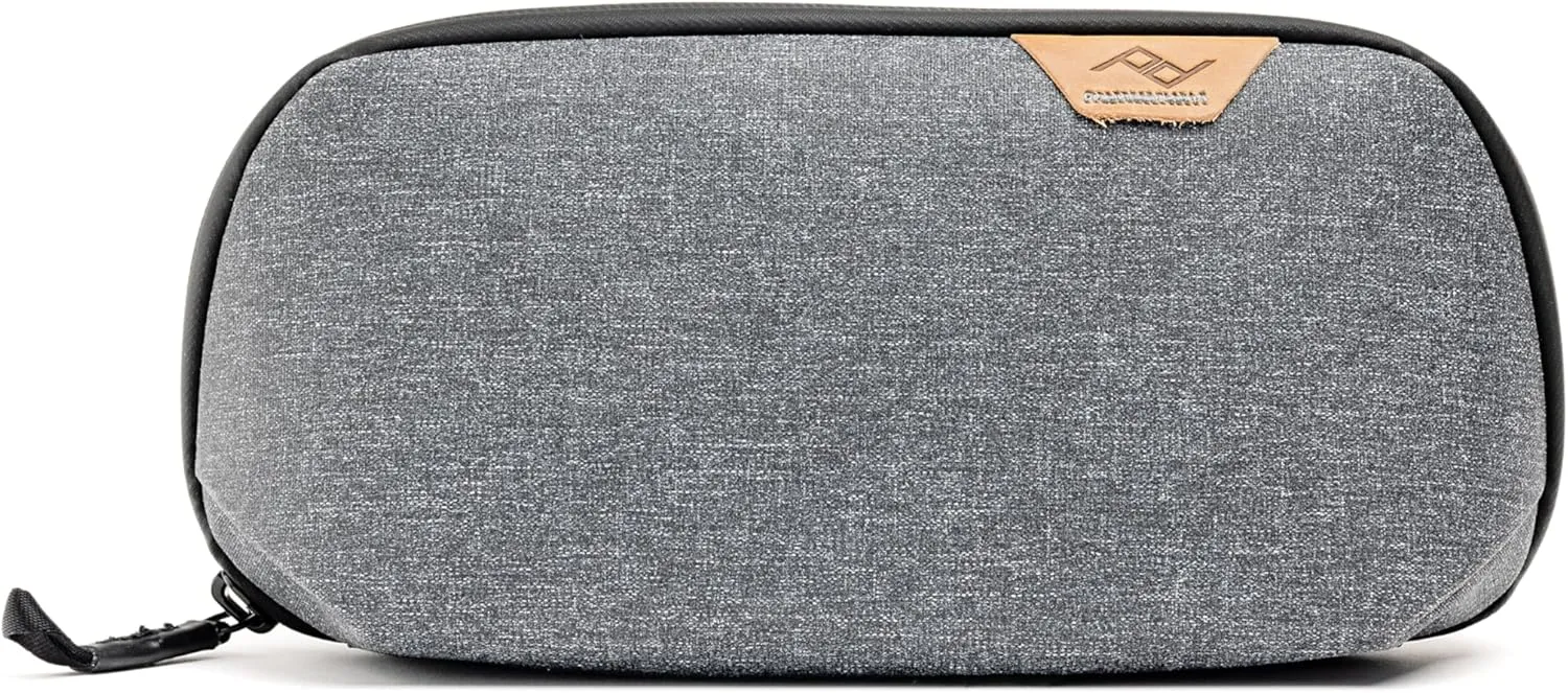 Peak Design Small Tech Pouch Charcoal (BTP-S-CH-1)