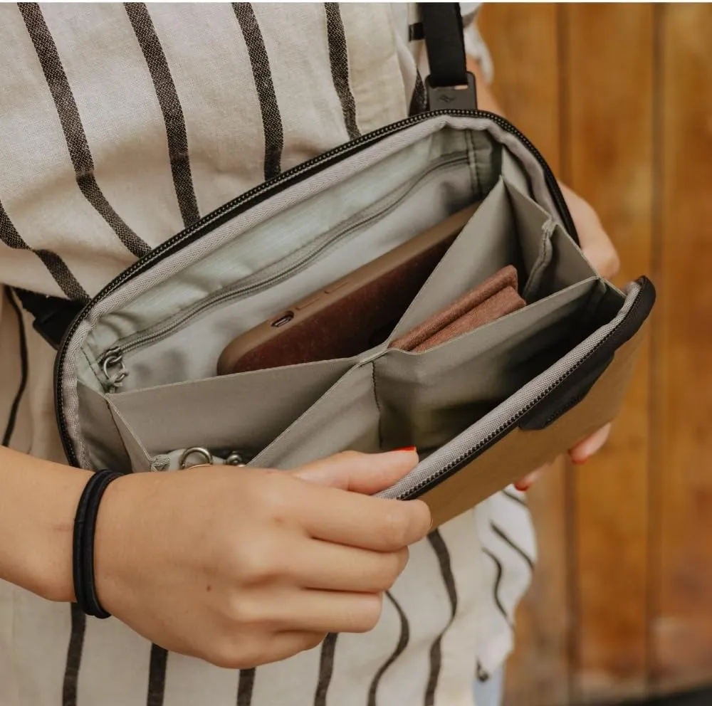 Peak Design Small Tech Pouch Coyote (BTP-S-CY-1)
