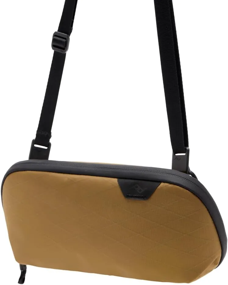Peak Design Small Tech Pouch Coyote (BTP-S-CY-1)