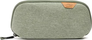 Peak Design Small Tech Pouch Sage Green (BTP-S-SG-1)
