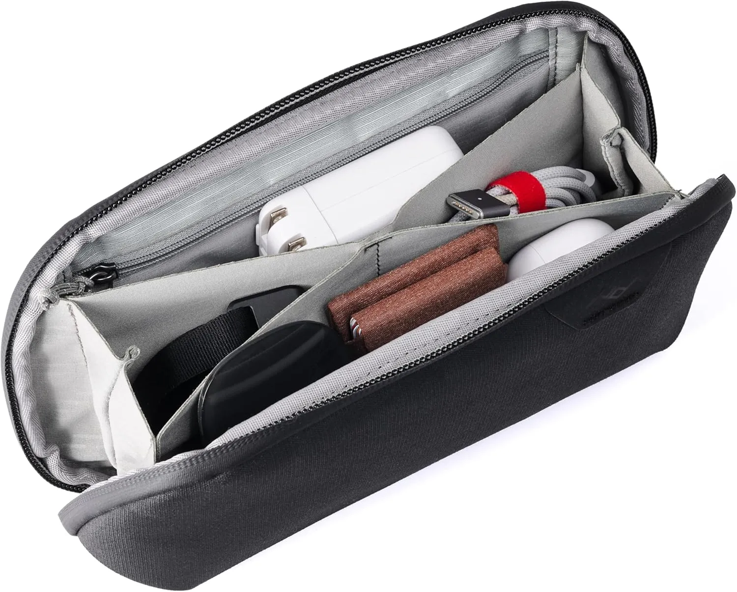 Peak Design Small Tech Pouch Sage Green (BTP-S-SG-1)