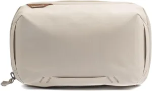 Peak Design Tech Pouch (Bone) - The Original BTP-BO-3