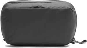 Peak Design Wash Pouch (Black) BWP-BK-2