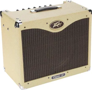 Peavey, 2 A-B Box, Tweed (CLASSIC30)