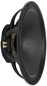 Peavey - Baskets - 15" LO MAX RB Replacement Woofer