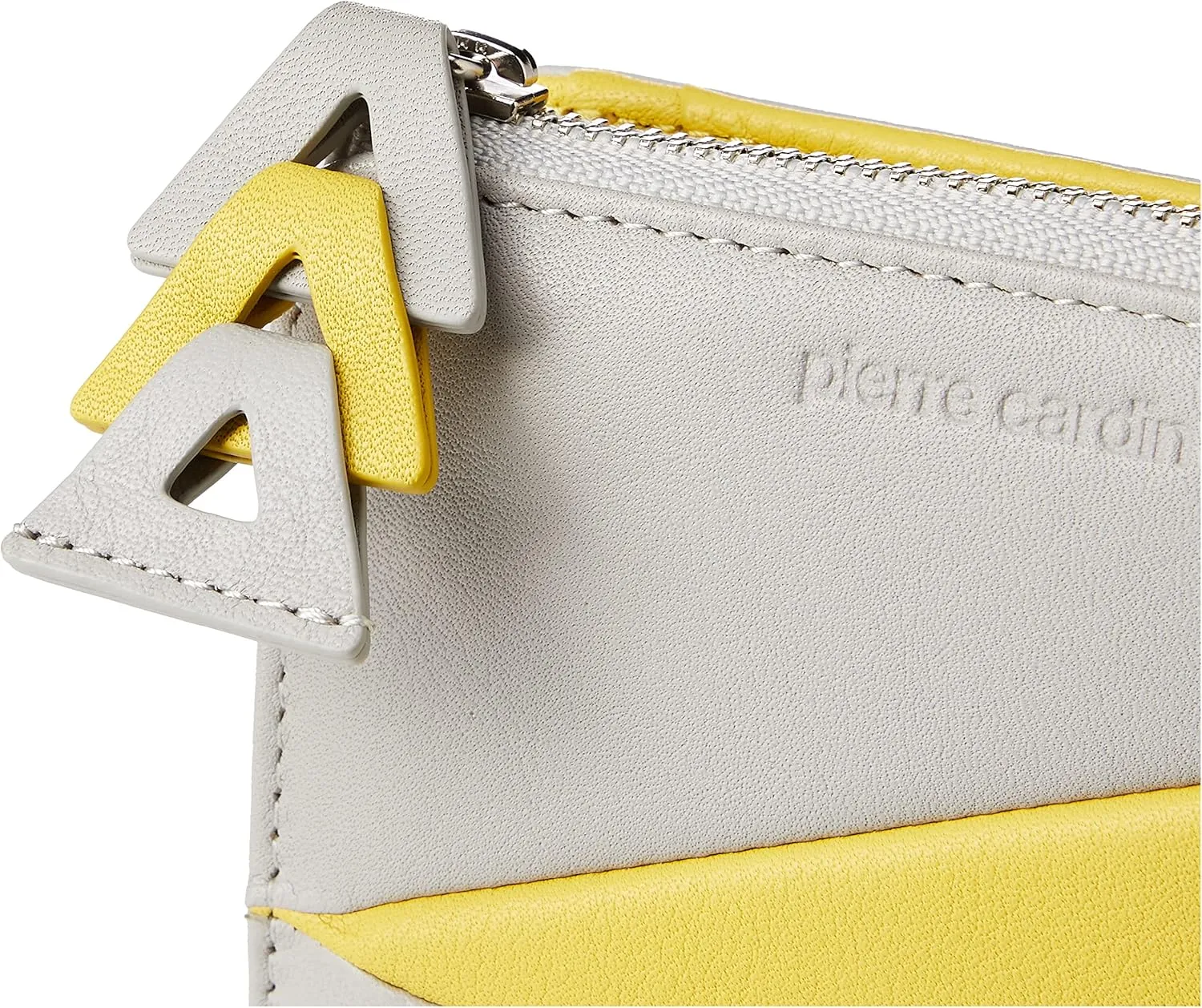 pierre cardin(ピエール　カルダン) Women's Triangle