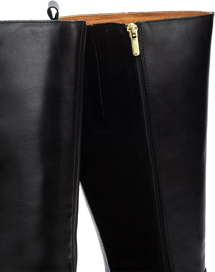 PIKOLINOS Boots Leather Daroca for Woman