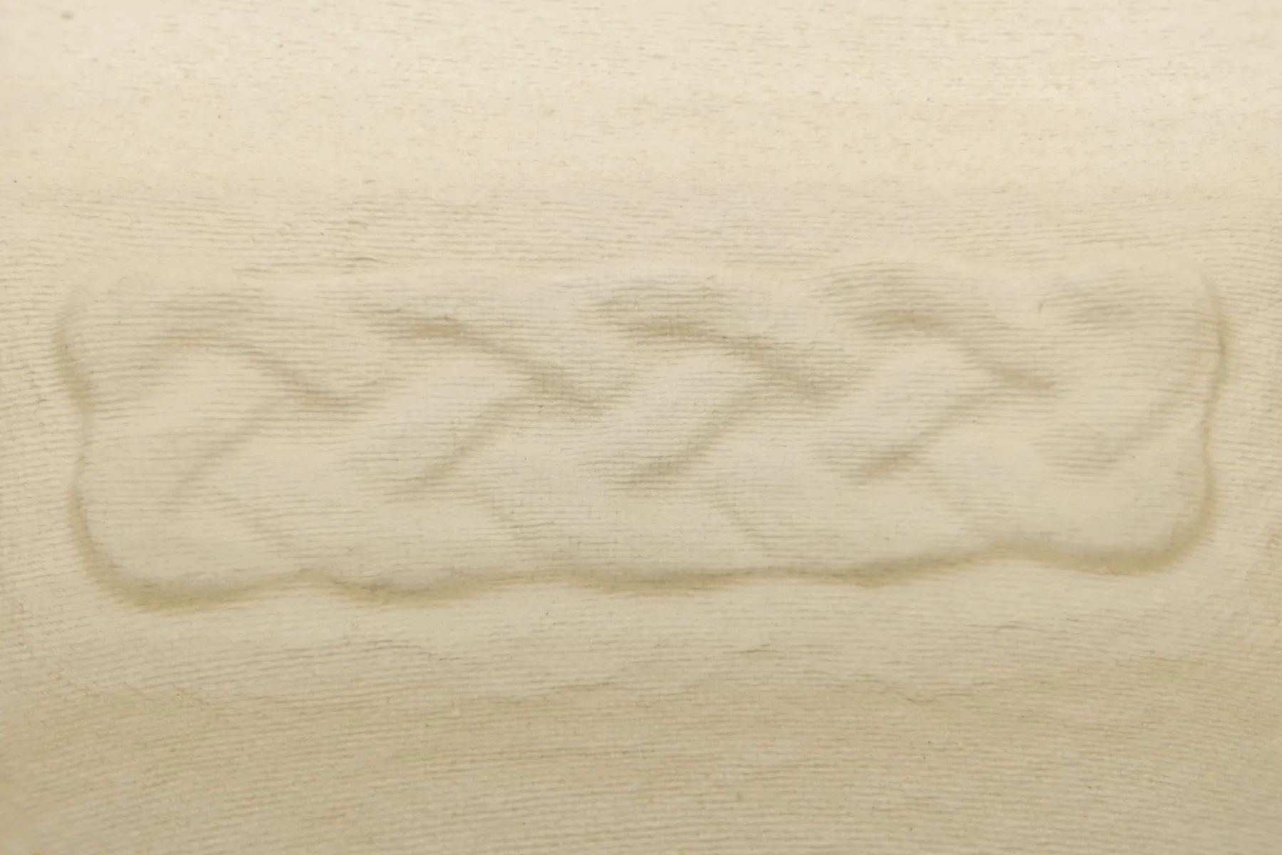 Plait Pattern - Rectangular Wood Pulp Bread Proofing Baskets