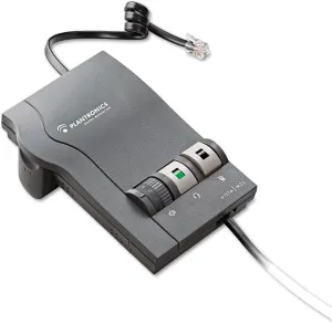 Plantronics M22 Vista Universal Telephone Amplifier