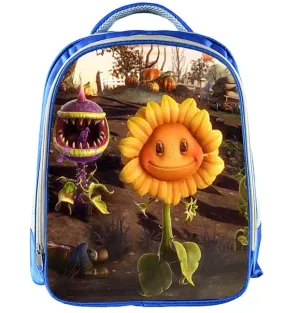 Plants vs Zombies School Bags