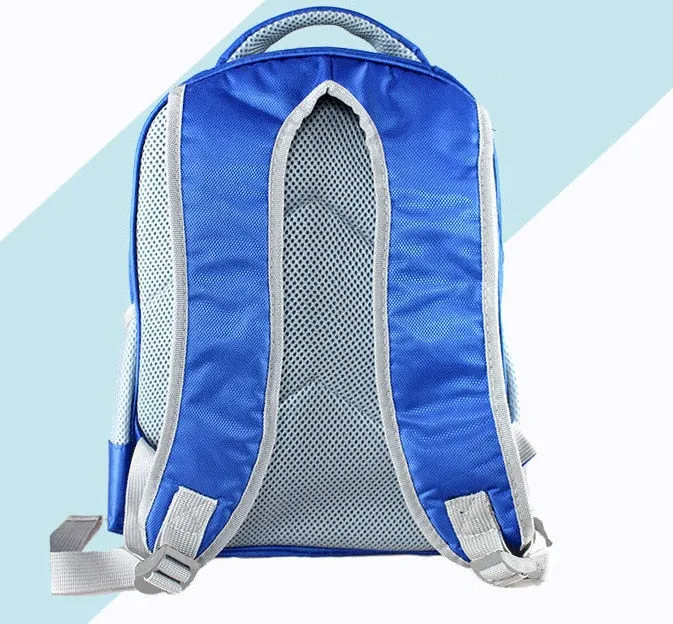 Plants vs Zombies School Bags