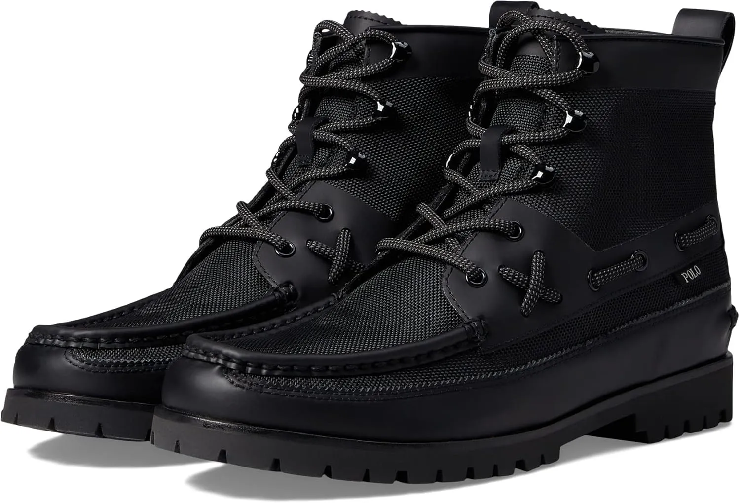 POLO RALPH LAUREN mens Boot