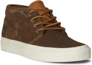 Polo Ralph Lauren Men's Keaton Chukka Boot Sneaker