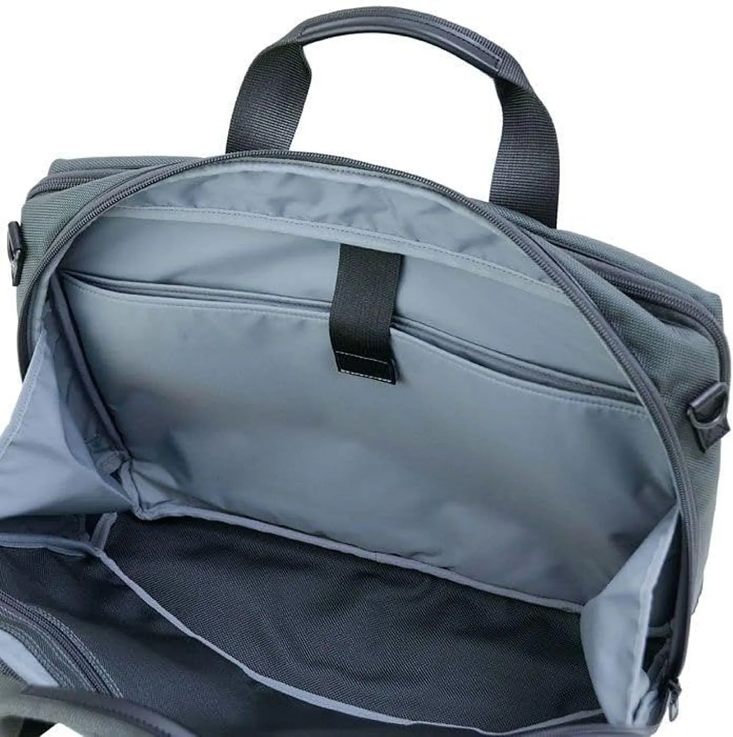 Porter 620-08284 Stage 2-Way Briefcase (L)