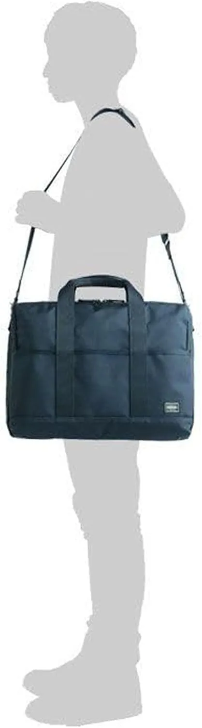 Porter 620-08284 Stage 2-Way Briefcase (L)