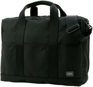 Porter 620-08284 Stage 2-Way Briefcase (L)