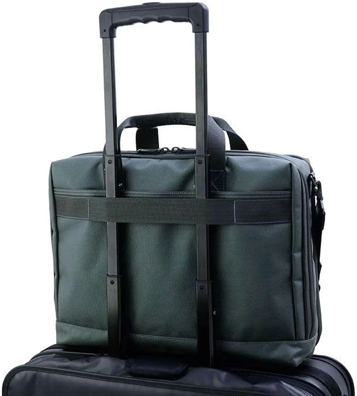 Porter 620-08284 Stage 2-Way Briefcase (L)