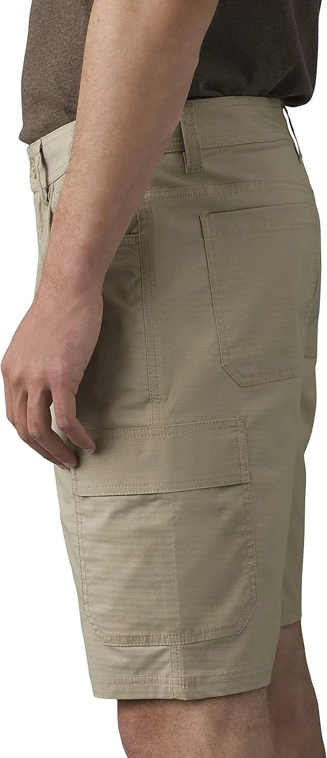 prAna Men's Double Peak Short