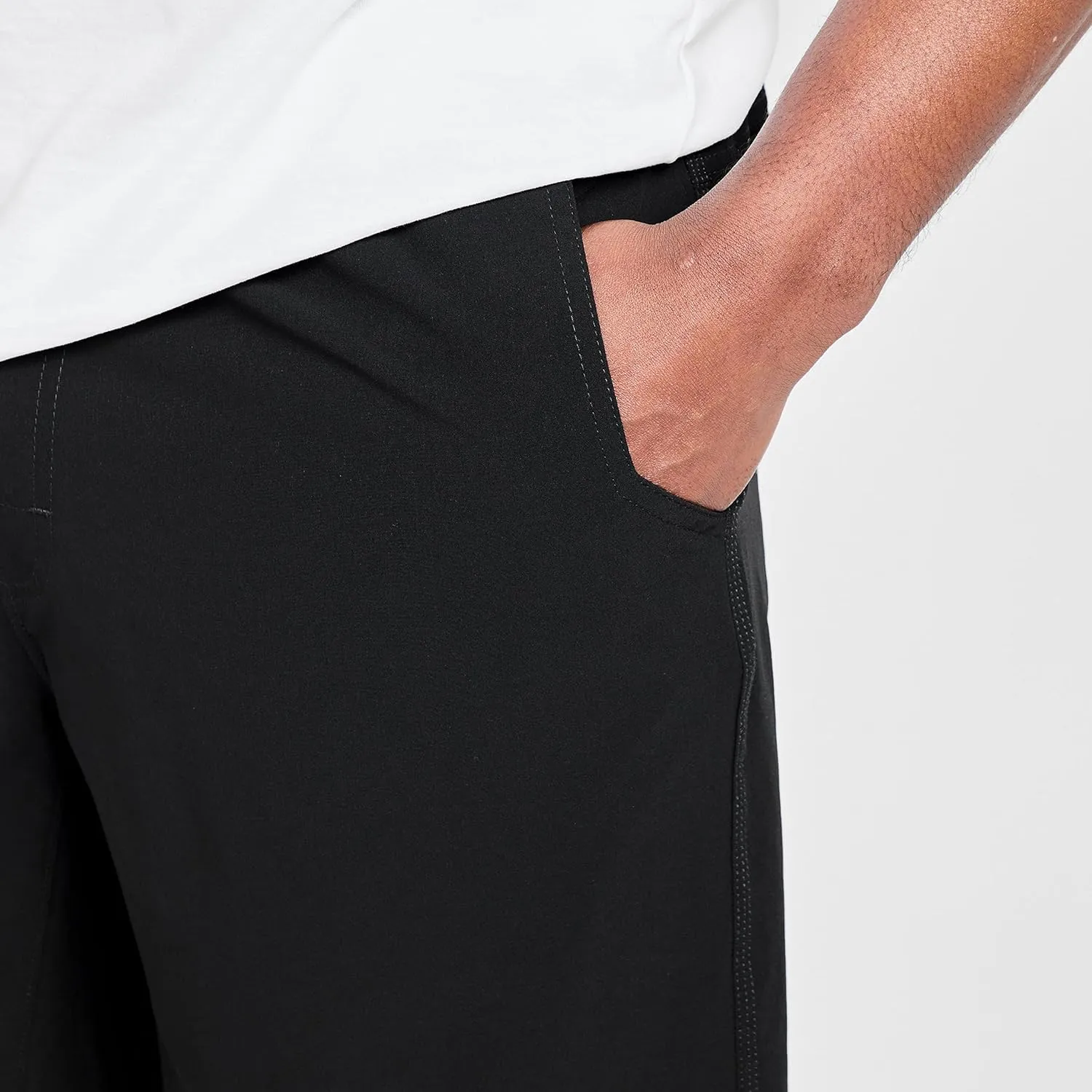 prAna Men's Super Mojo Short Ii