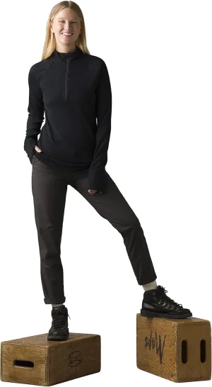 prAna Women's Double Peak All-Around Pant