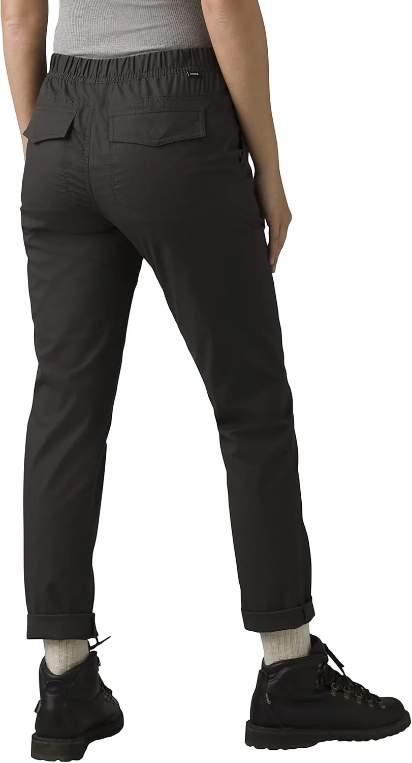 prAna Women's Double Peak All-Around Pant