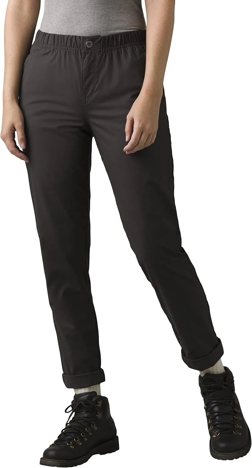 prAna Women's Double Peak All-Around Pant
