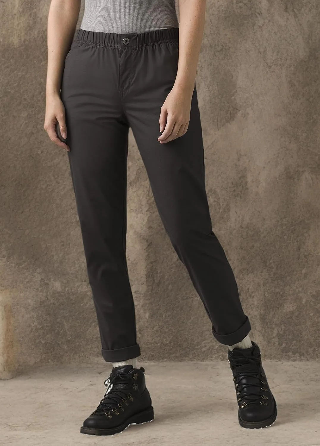 prAna Women's Double Peak All-Around Pant