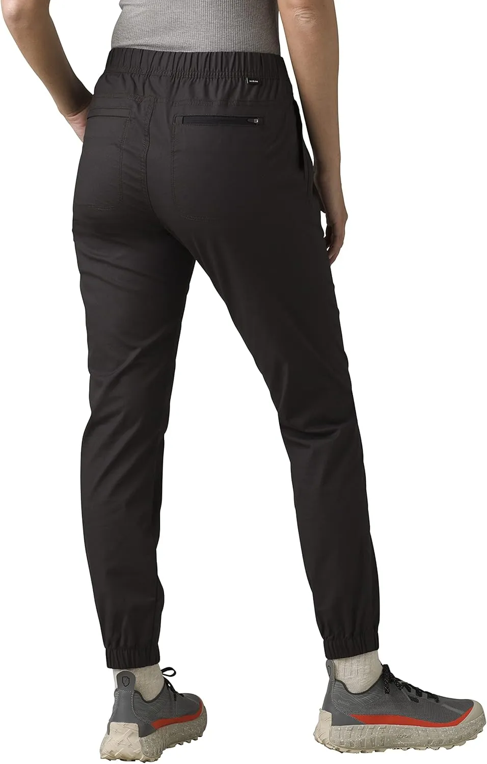 prAna Women's Double Peak Jogger