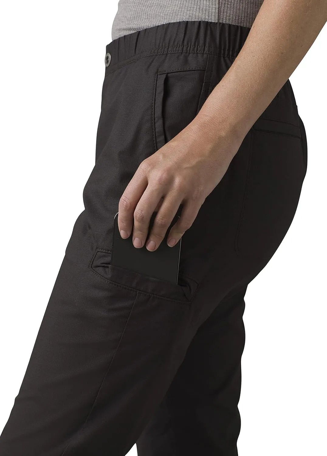 prAna Women's Double Peak Jogger